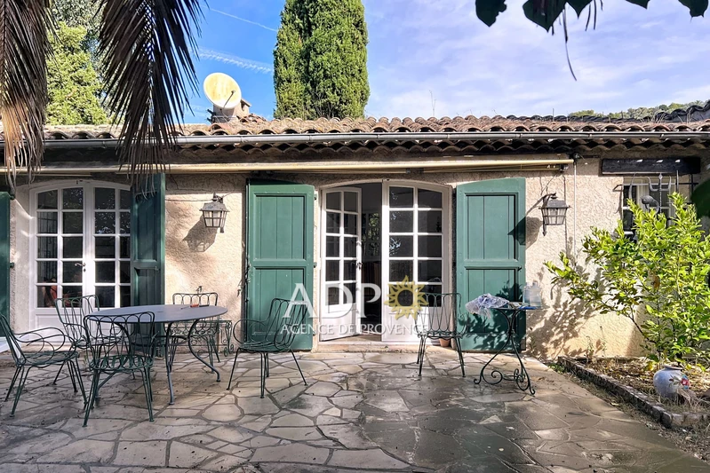 Vente maison Mouans-Sartoux  Vente maison Mouans-Sartoux