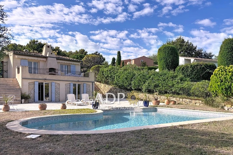 Vente maison Mouans-Sartoux  