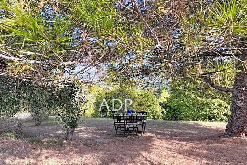 Vente maison Mouans-Sartoux  