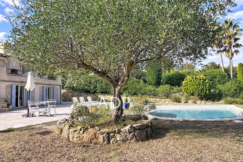 Vente maison Mouans-Sartoux  