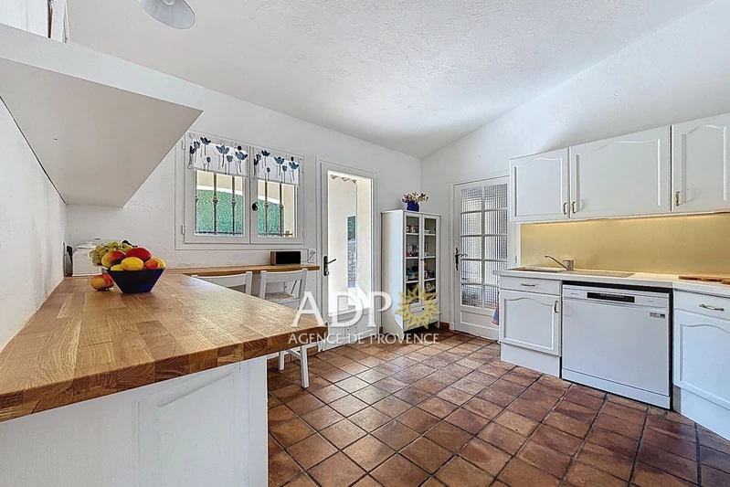 Vente maison Mouans-Sartoux  