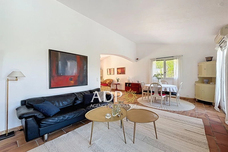 Vente maison Mouans-Sartoux  