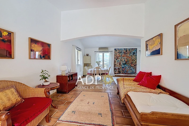 Vente maison Mouans-Sartoux  