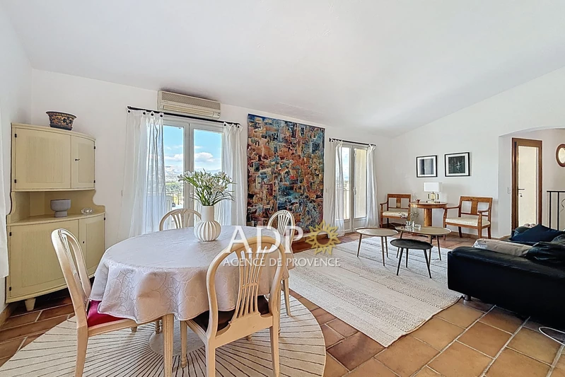 Vente maison Mouans-Sartoux  
