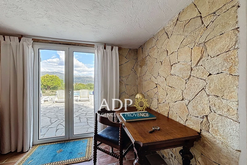 Vente maison Mouans-Sartoux  