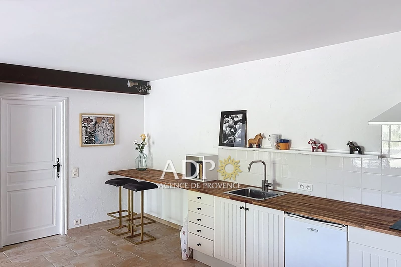 Vente maison Mouans-Sartoux  