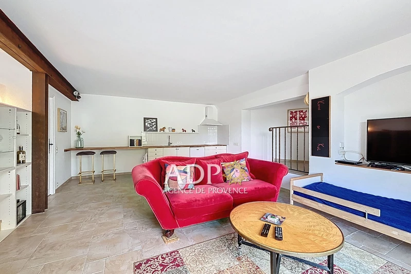 Vente maison Mouans-Sartoux  