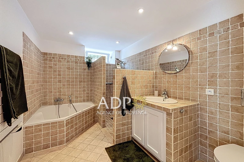Vente maison Mouans-Sartoux  
