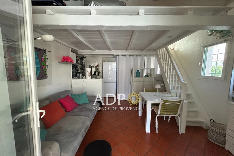 Vente maison Auribeau-sur-Siagne  