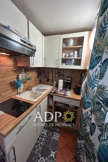 Vente maison Auribeau-sur-Siagne  