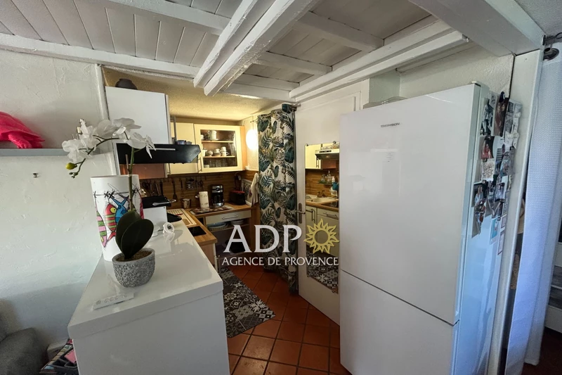 Vente maison Auribeau-sur-Siagne  