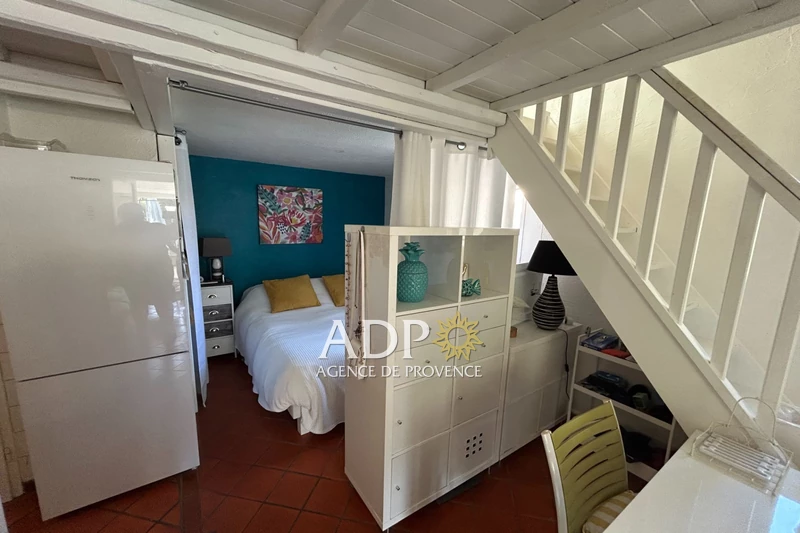 Vente maison Auribeau-sur-Siagne  