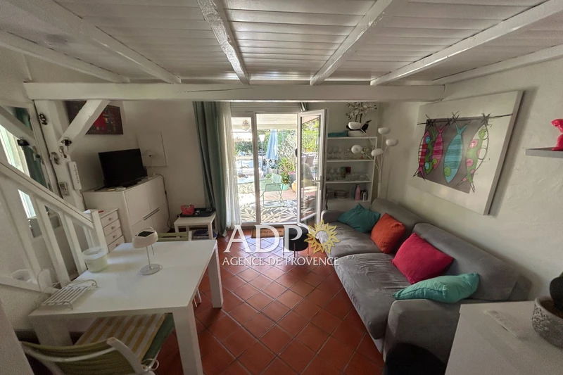 Vente maison Auribeau-sur-Siagne  