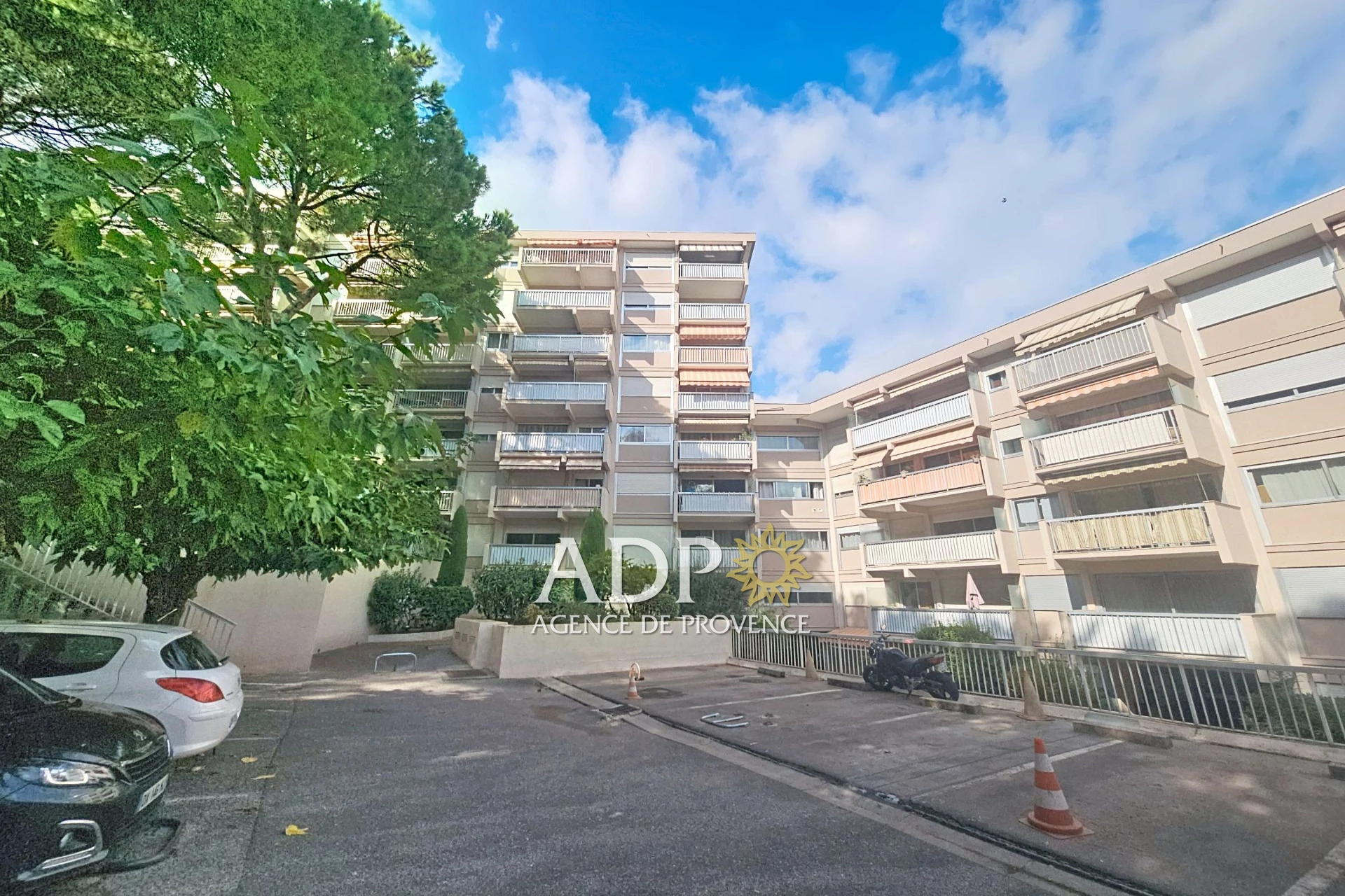 Appartement 1 pièce 17 m² · à Grasse · 16,9 m² · 106 000 €