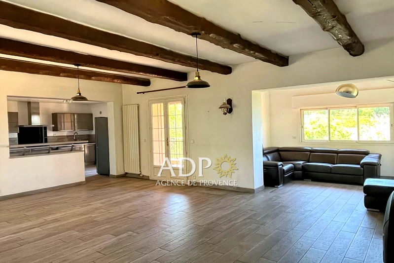Vente maison Saint-Vallier-de-Thiey  