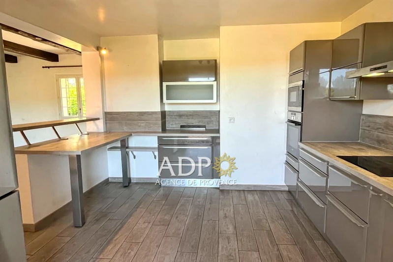 Vente maison Saint-Vallier-de-Thiey  