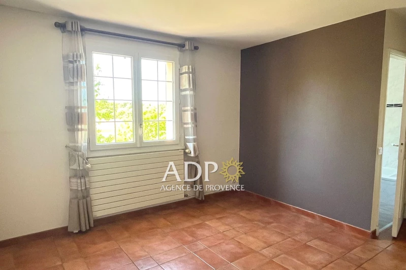 Vente maison Saint-Vallier-de-Thiey  