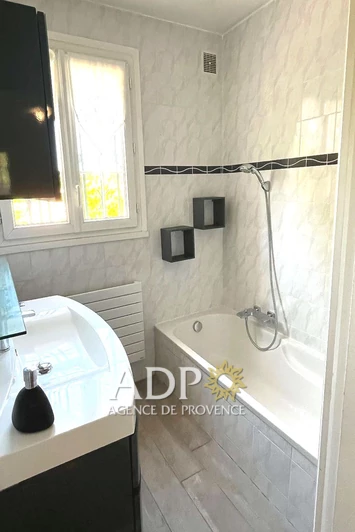Vente maison Saint-Vallier-de-Thiey  