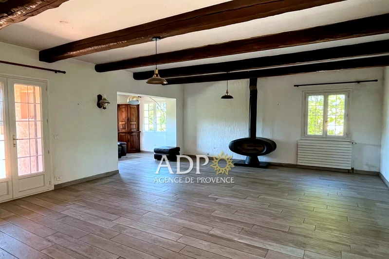 Vente maison Saint-Vallier-de-Thiey  