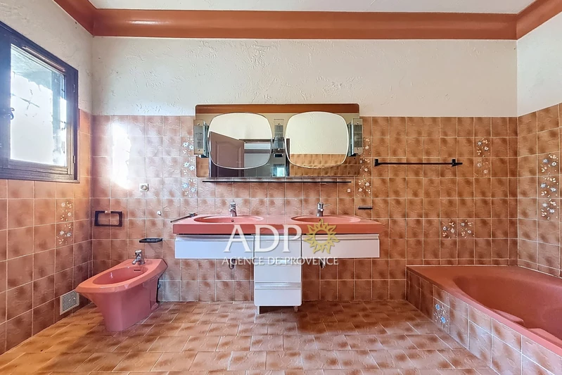 Vente villa Peymeinade  