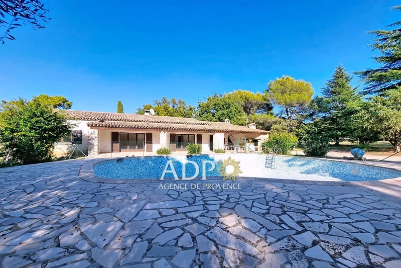 Vente villa Peymeinade  