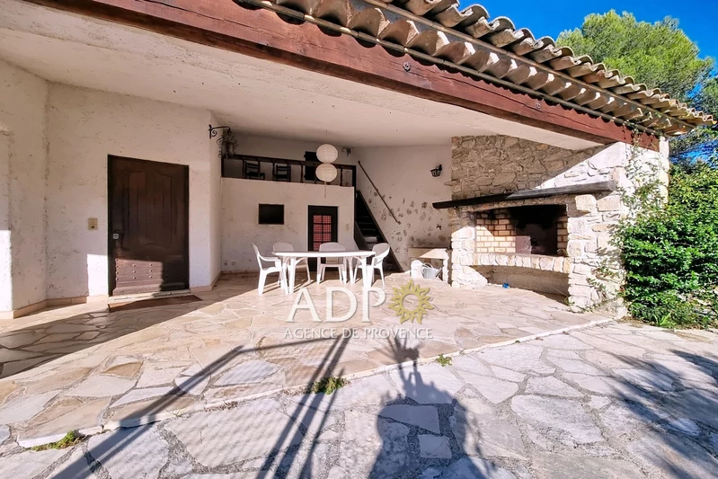 Vente villa Peymeinade  
