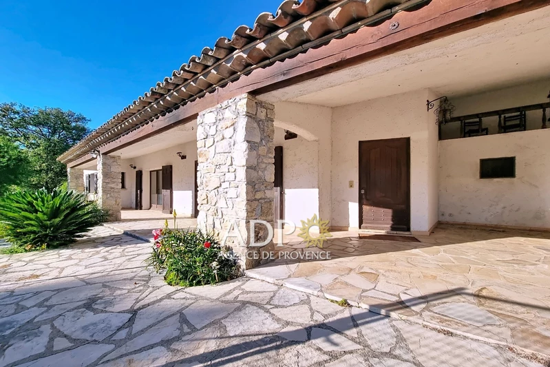 Vente villa Peymeinade  