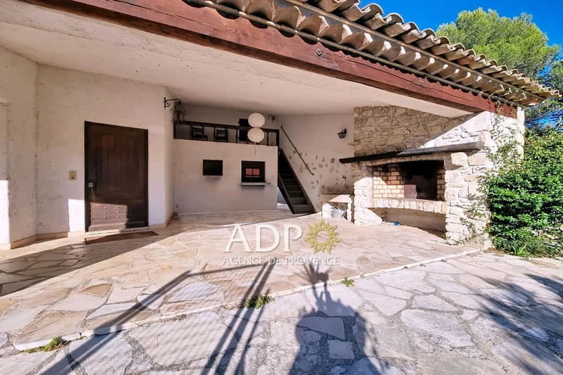 Vente villa Peymeinade Vente villa Peymeinade