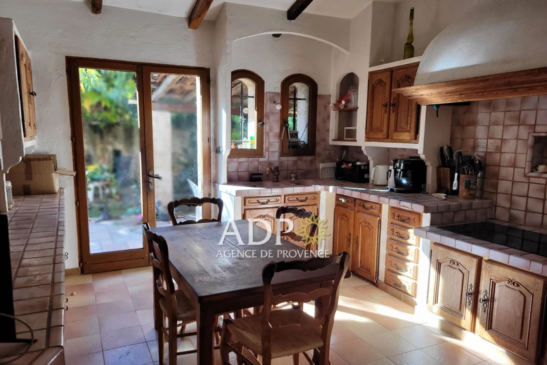 Vente maison Pégomas Vente maison Pégomas