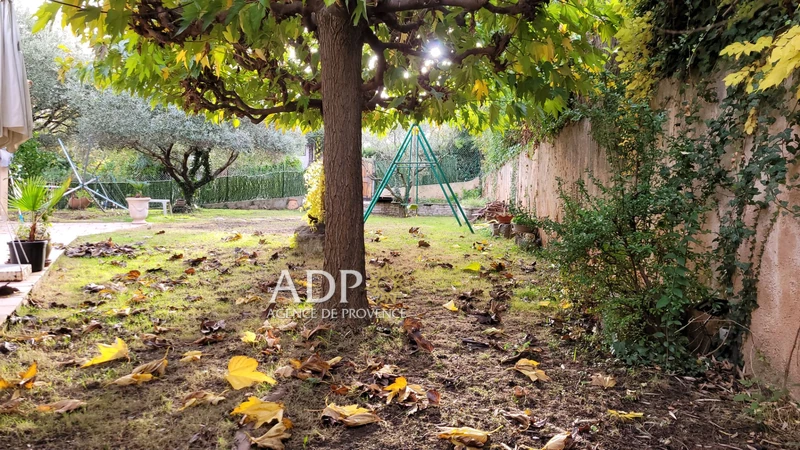 Vente maison Pégomas Vente maison Pégomas