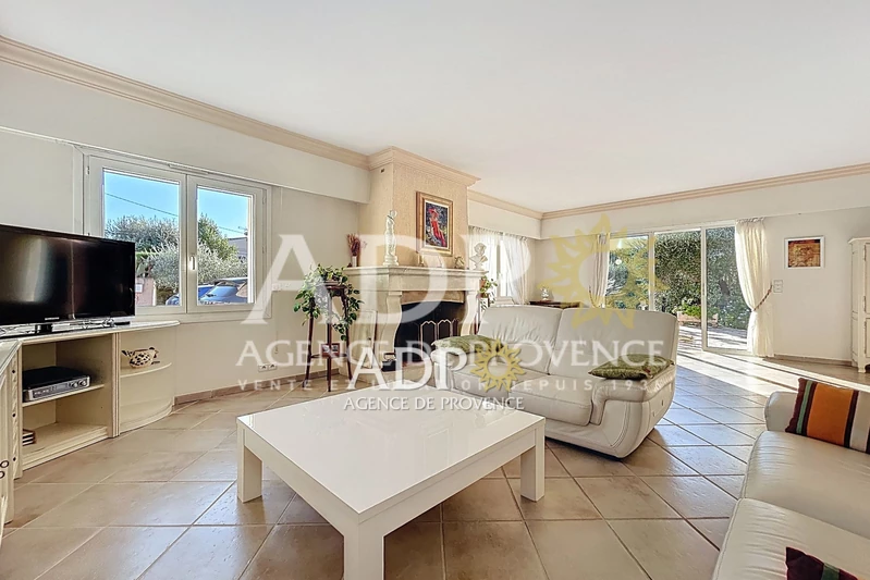 Vente maison Pégomas  