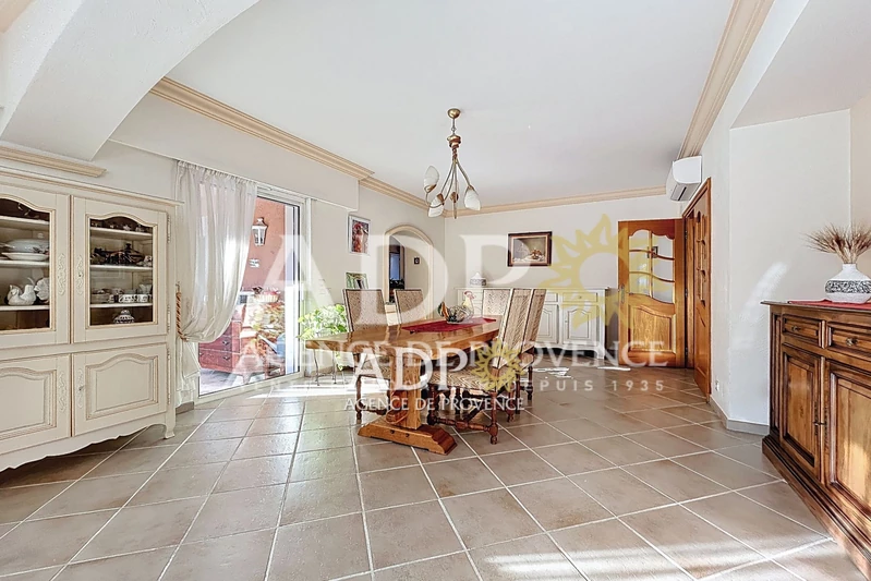 Vente maison Pégomas  