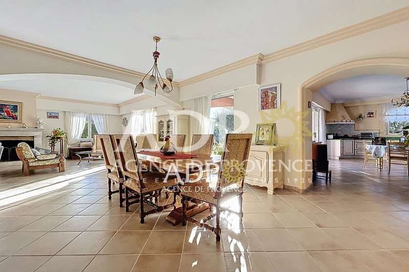 Vente maison Pégomas  