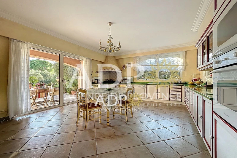 Vente maison Pégomas  