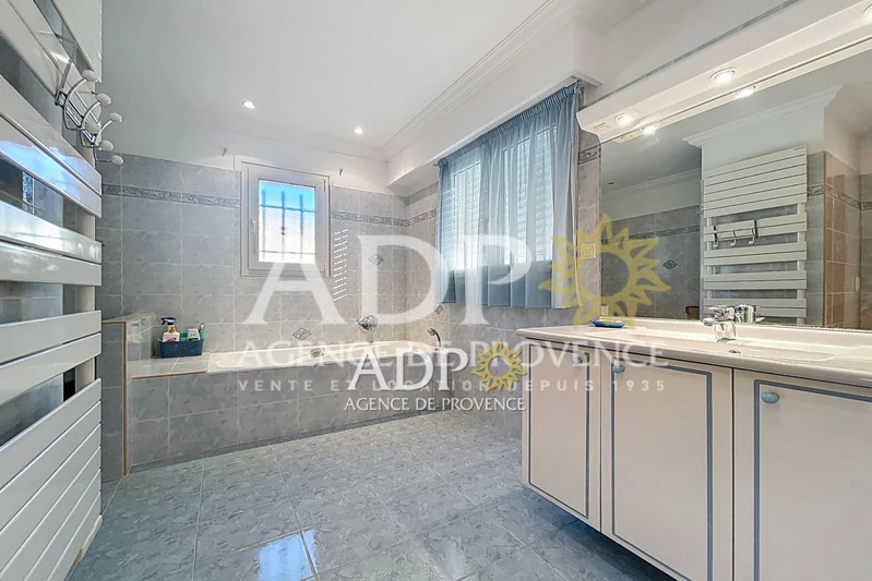 Vente maison Pégomas  