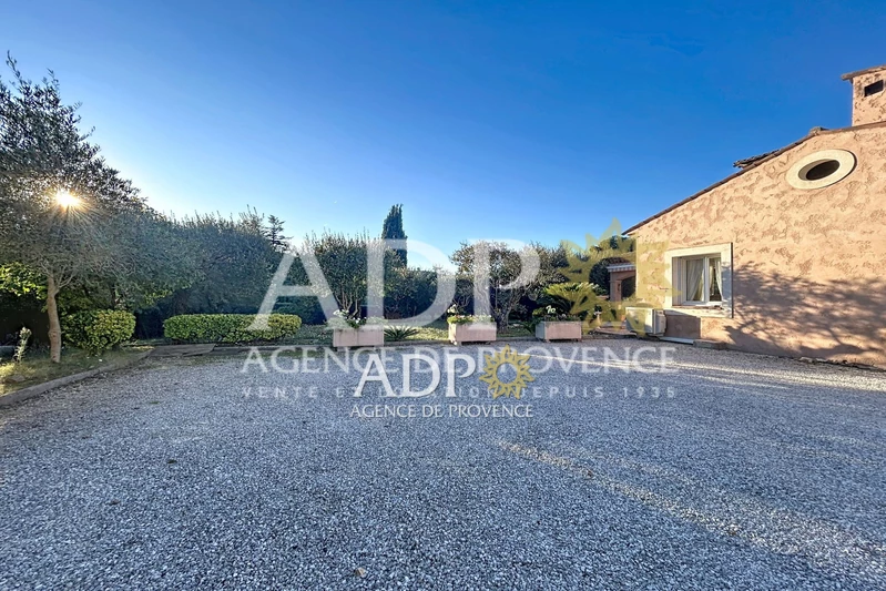 Vente maison Pégomas  