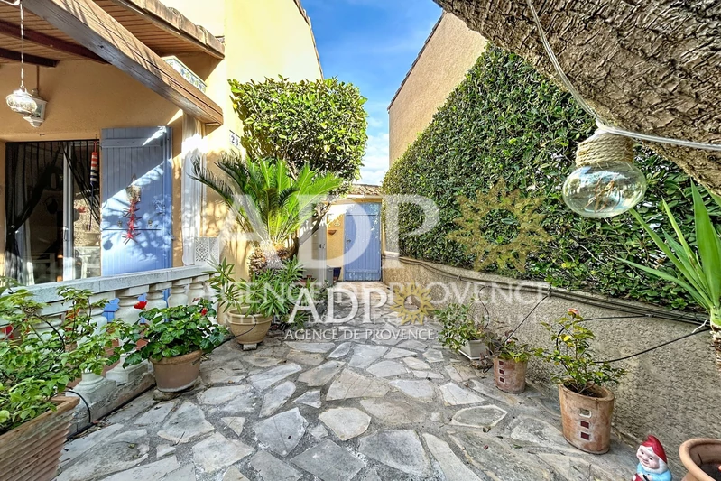 Vente maison Auribeau-sur-Siagne Vente maison Auribeau-sur-Siagne