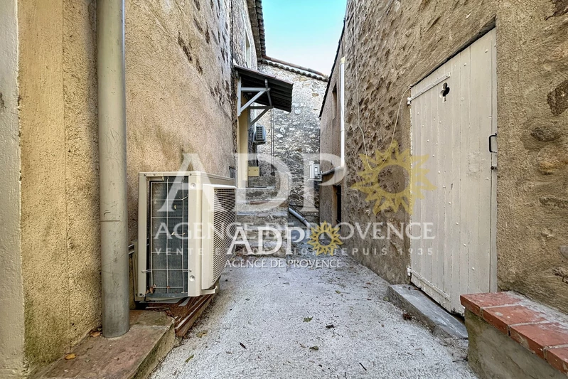 Vente maison Auribeau-sur-Siagne Vente maison Auribeau-sur-Siagne