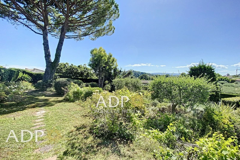 Vente maison Mougins  