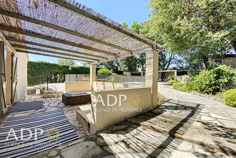 Vente maison Mougins  