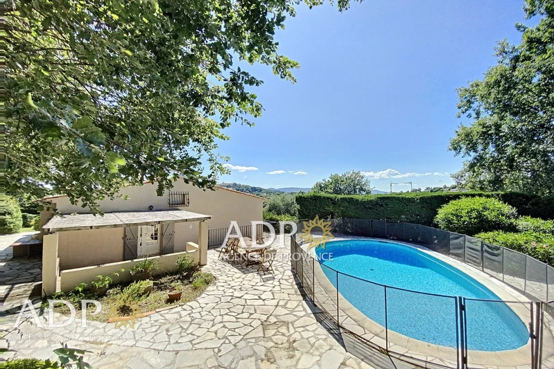 Vente maison Mougins  