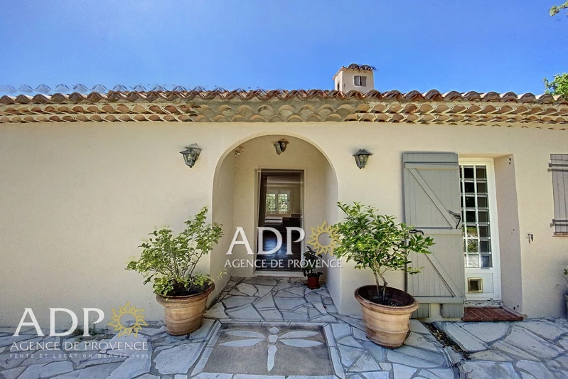 Vente maison Mougins  