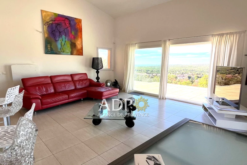 Vente maison Saint-Vallier-de-Thiey  