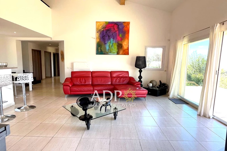 Vente maison Saint-Vallier-de-Thiey  