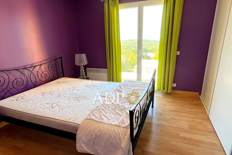 Vente maison Saint-Vallier-de-Thiey  