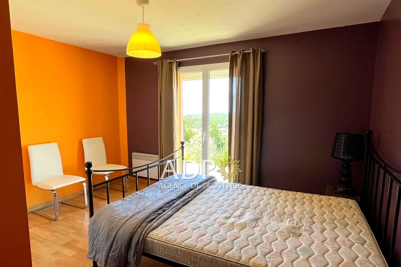 Vente maison Saint-Vallier-de-Thiey  