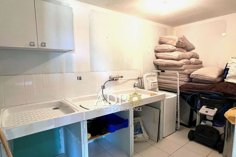 Vente maison Saint-Vallier-de-Thiey  