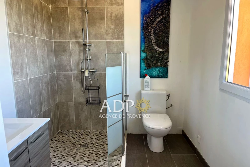 Vente maison Saint-Vallier-de-Thiey  