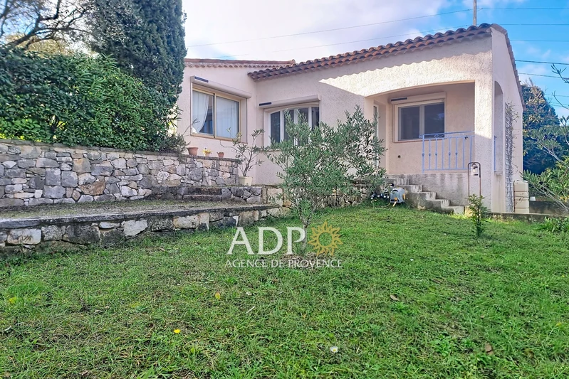 Vente maison Peymeinade  