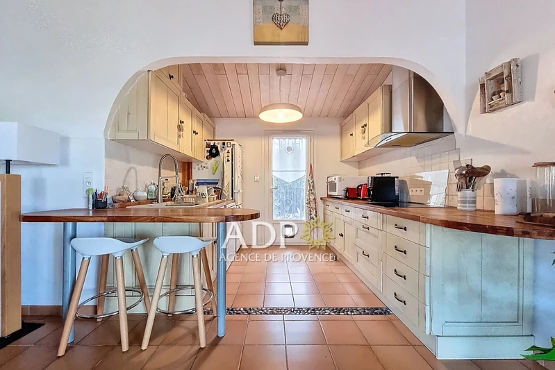 Vente maison Peymeinade  